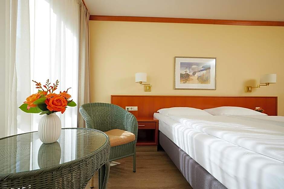 Best Western Hotel Geheimer Rat