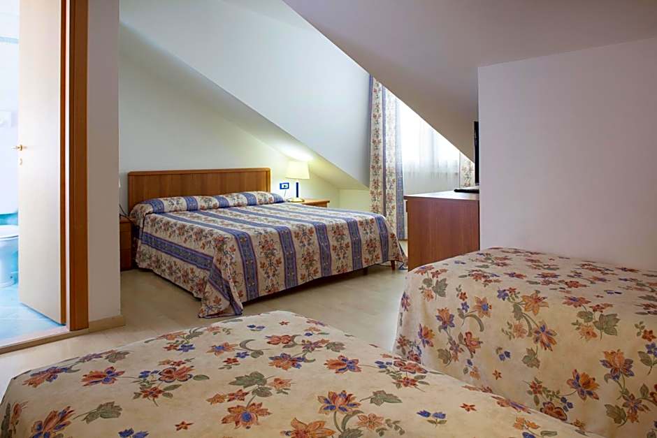 Hotel Caracas