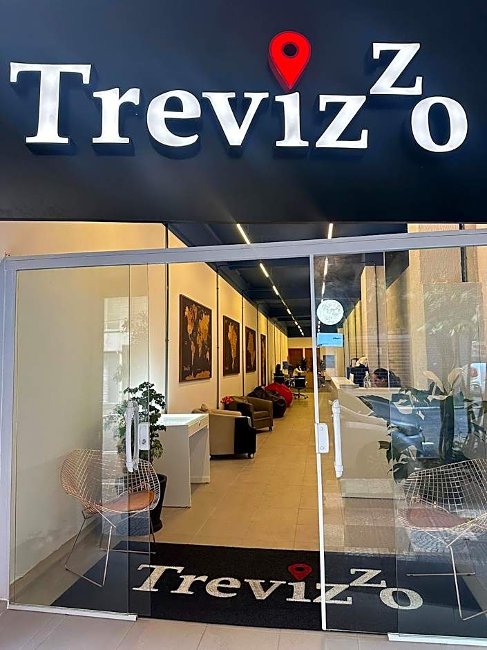 TrevizZo Borba Gato