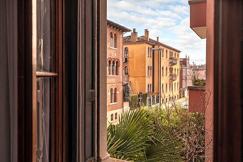 Bed and Breakfast Casa delle Rose Lido Venezia