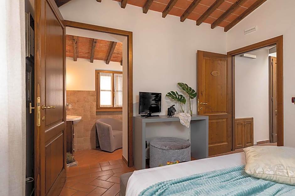 DormiVeglia B&B