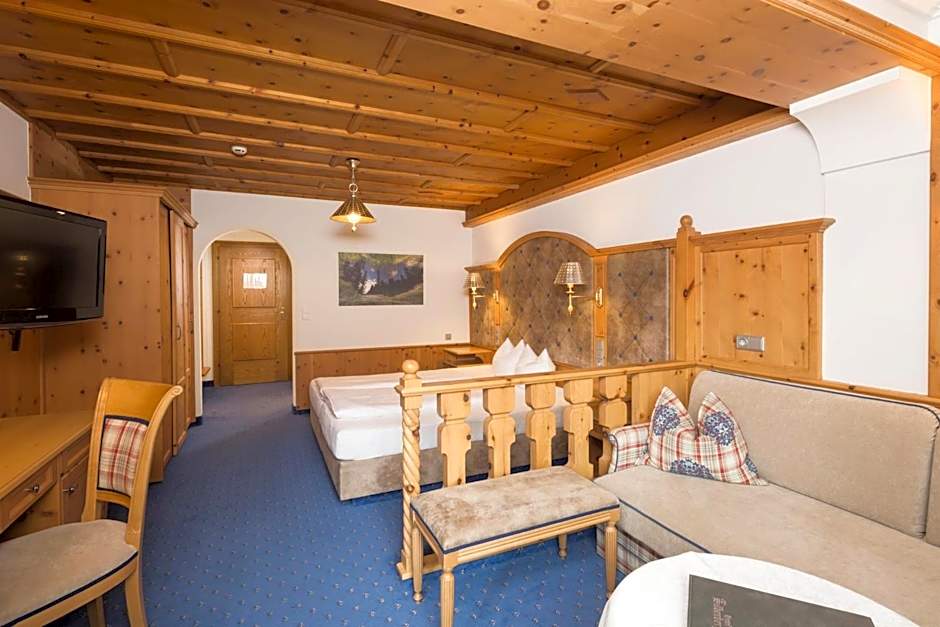 Hotel Silberberger - Wildschönau