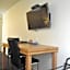 Albury Burvale Motor Inn