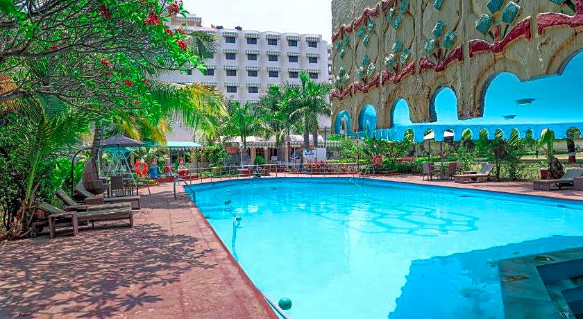 The Ambassador Ajanta