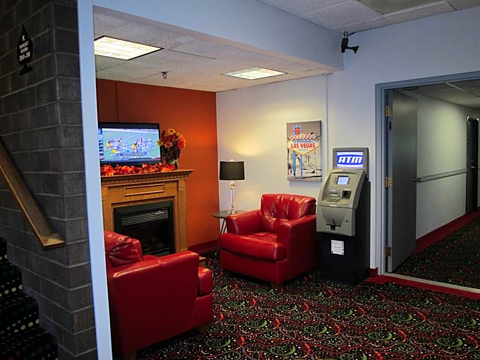 Americas Best Value Inn Billings