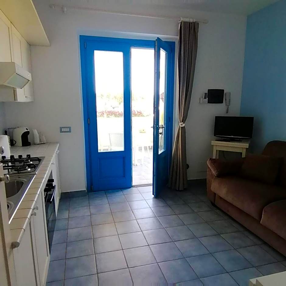 Borgo Rio Favara residence - appartamenti