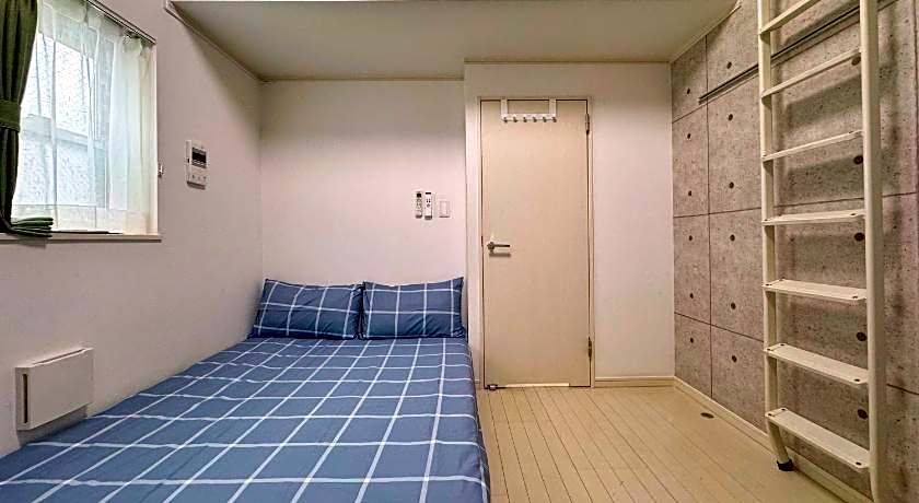 Sakura Asakusa Private Apartment