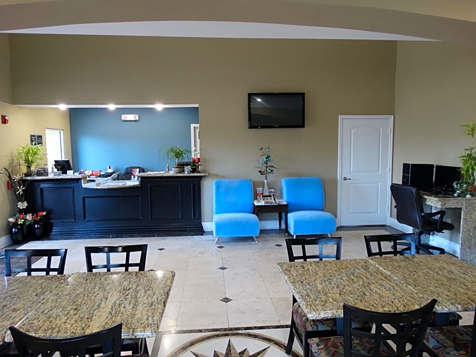 Regency Inn & Suites - Baytown