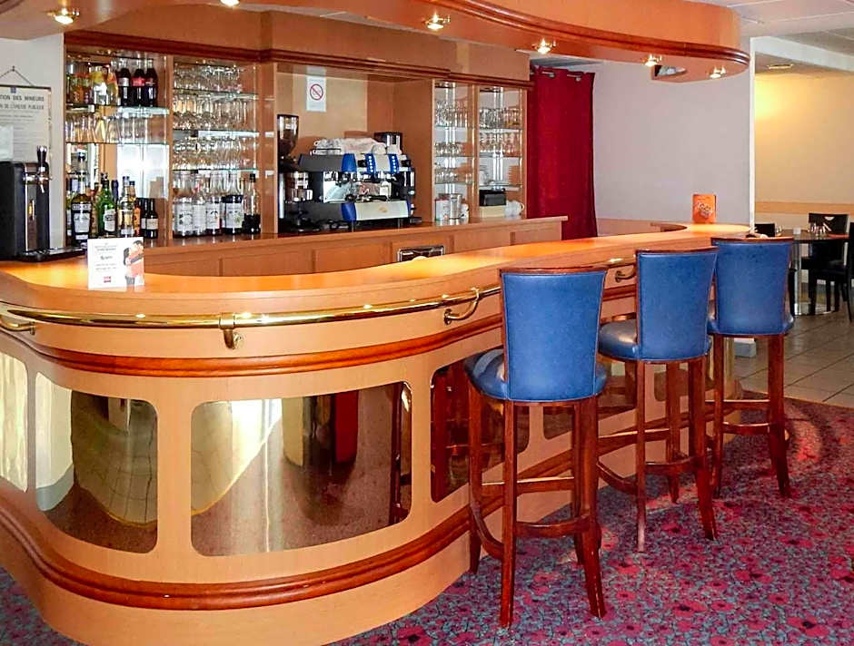 ibis Poitiers Beaulieu