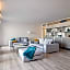 Lugaris Beach Apartments
