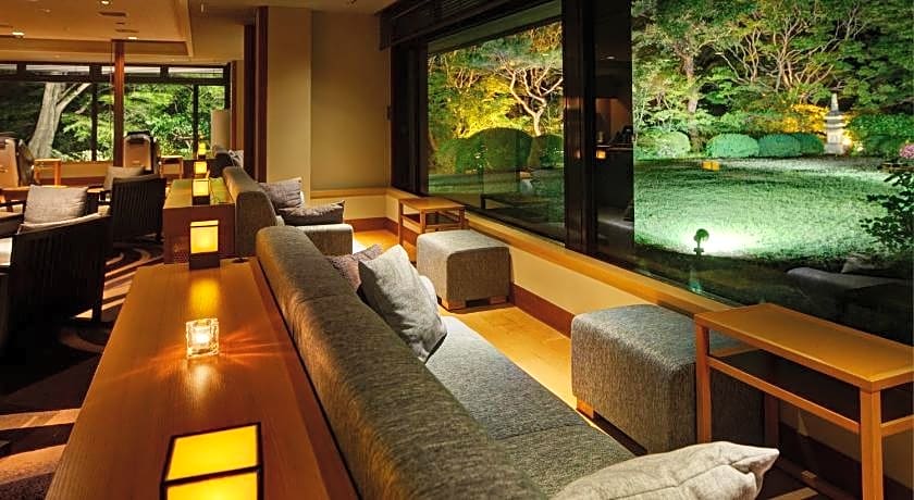 Nasu Onsen Sanraku