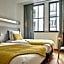 Aqua Hotel Brussels