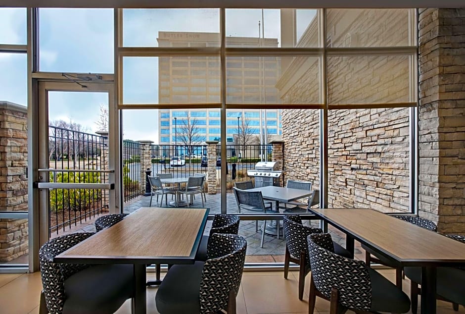 Hyatt Place Jackson Ridgeland
