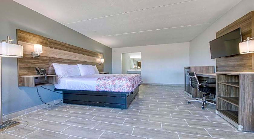 Americas Best Value Inn Stearns, KY