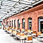 AMERON Hotel Abion Spreebogen Berlin