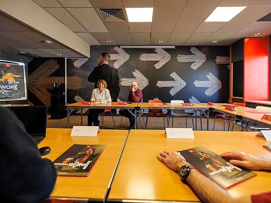 ibis Toulon La Valette