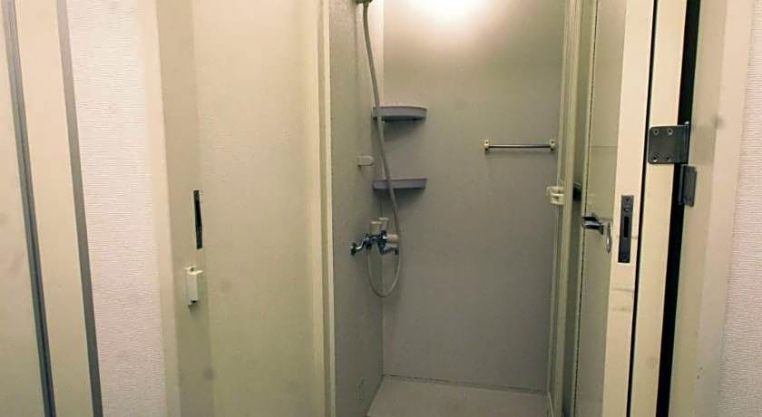 Sakura Hostel Asakusa