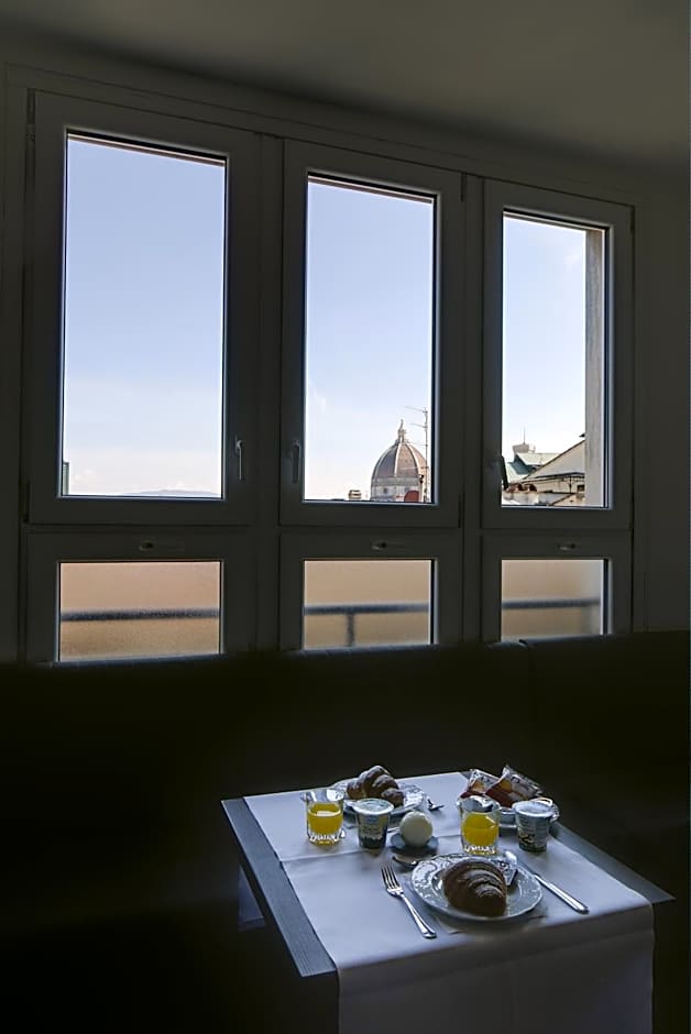 Hotel Cantoria