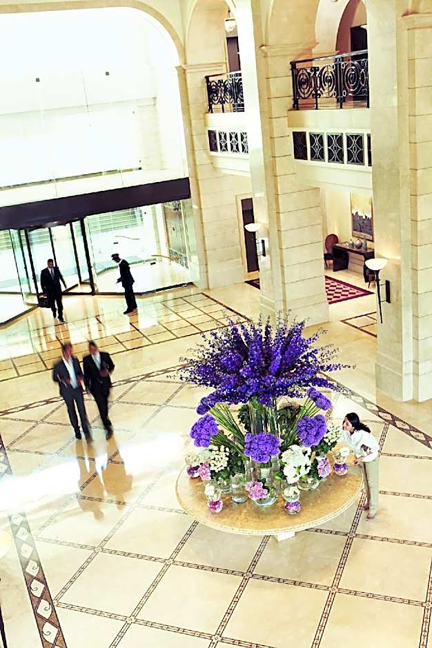 Four Seasons Hotel Amman