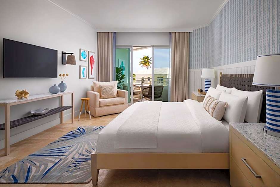 Sandals Royal Bahamian All Inclusive - Couples Only