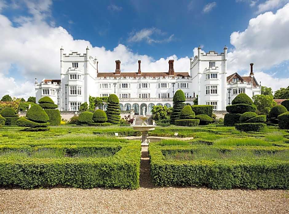 Danesfield House Hotel And Spa