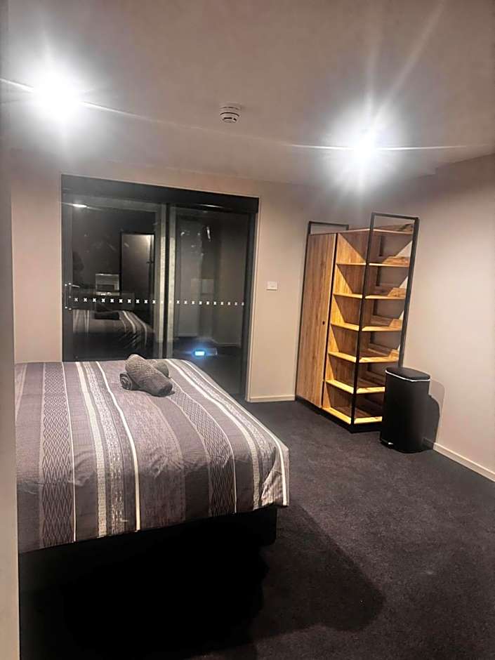 Cooroona Alpine Lodge