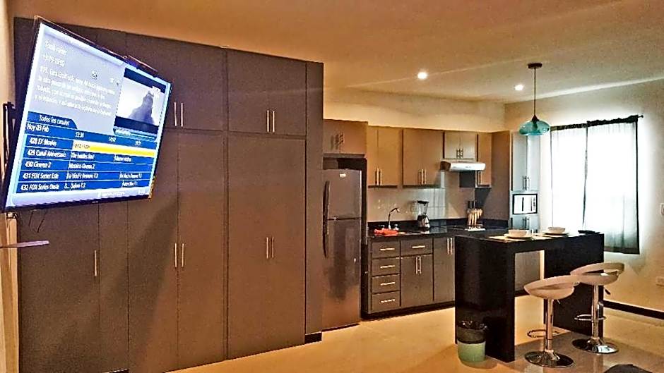 Privatto Suites