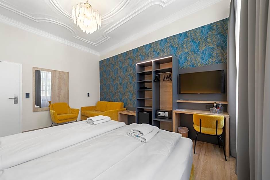 NEU - Sona Design Rooms - CITY CENTER -