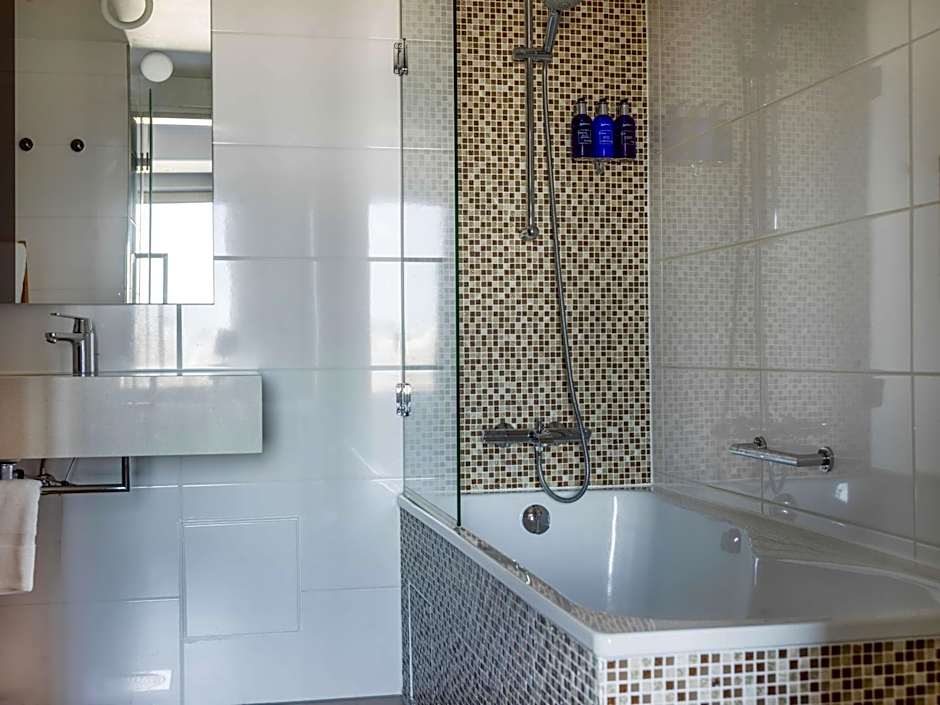 Radisson Blu Arlandia Hotel, Stockholm-Arlanda