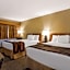 Best Western Plains Motel