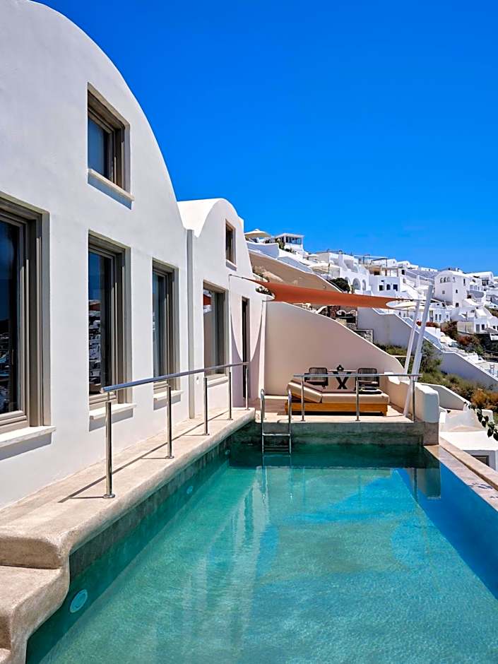 Andronis Luxury Suites
