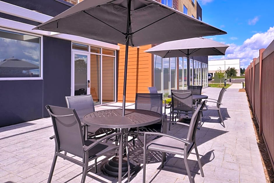 Fairfield Inn & Suites by Marriott Minneapolis Shakopee