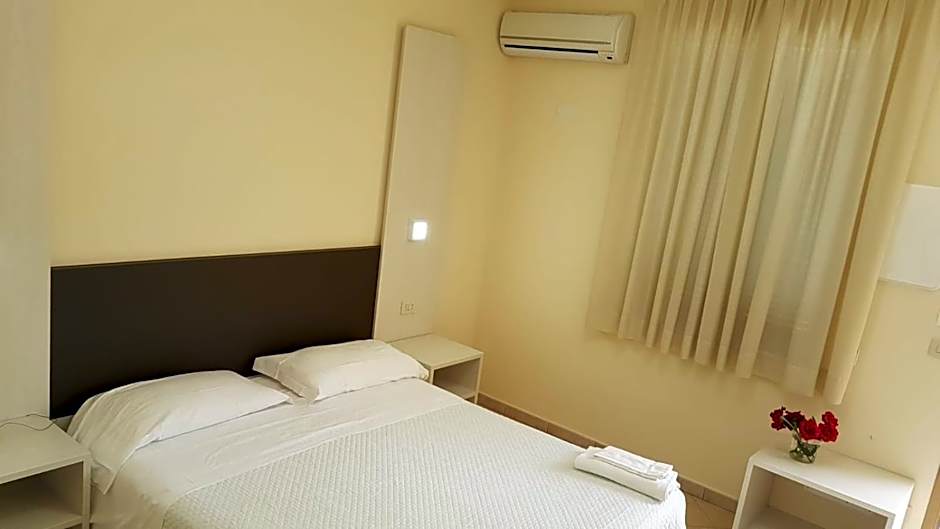 Hotel la Praia