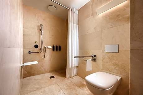 King Room - Mobility Access