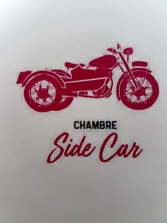 hotelF1 Moret Fontainebleau