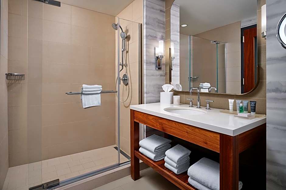 JW Marriott Indianapolis