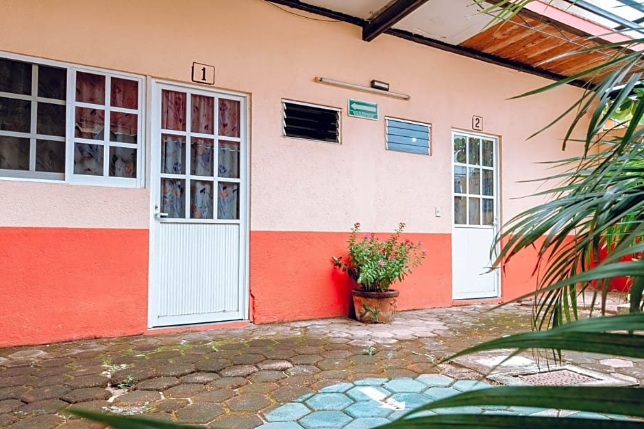 Hotel Lekami