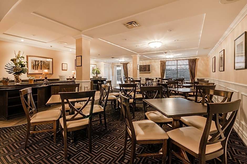 Le St-Martin Hotel & Suites