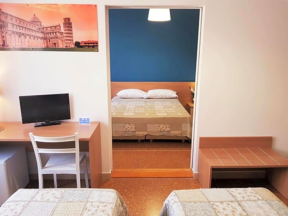 Bed and Breakfast Sognando Verso La Torre