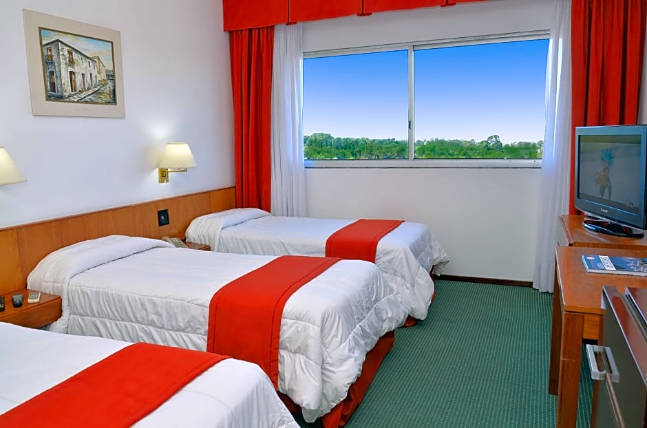 El Mirador Hotel & Spa