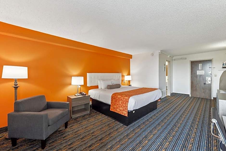 Howard Johnson by Wyndham Lexington