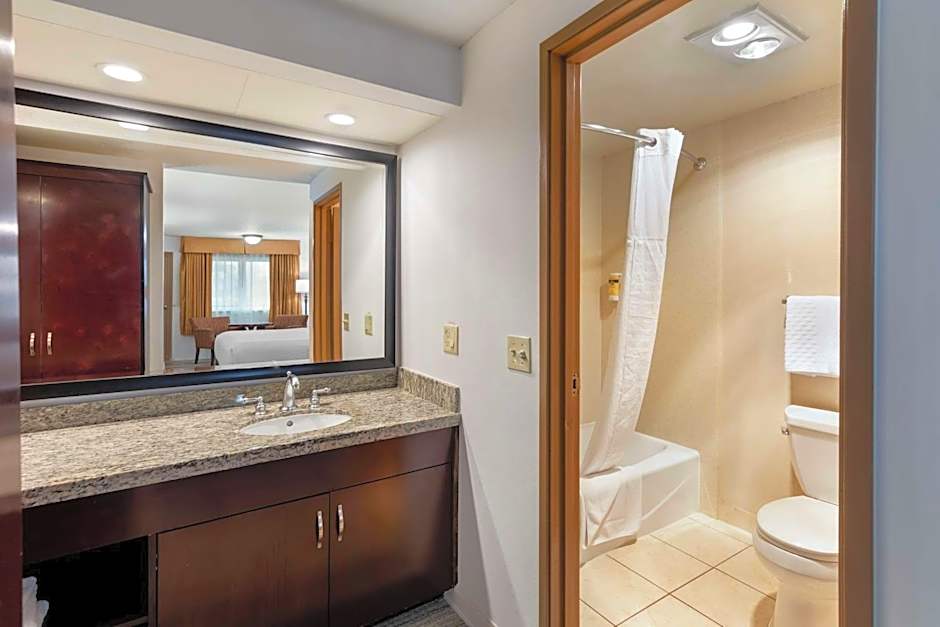 Best Western Plus Redondo Beach Inn