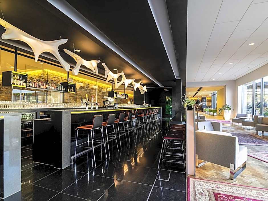 Novotel Amsterdam City