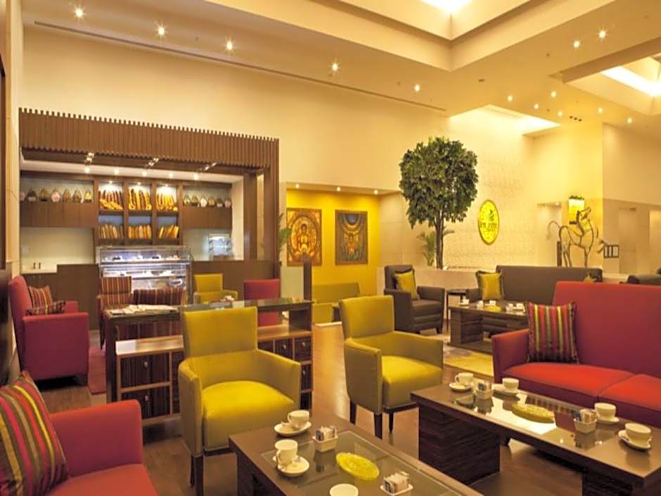 Lemon Tree Hotel Whitefield