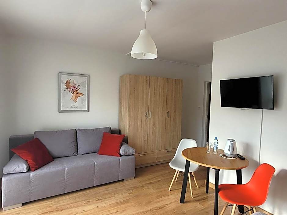 Willa Wiesia Rabka Zdrój