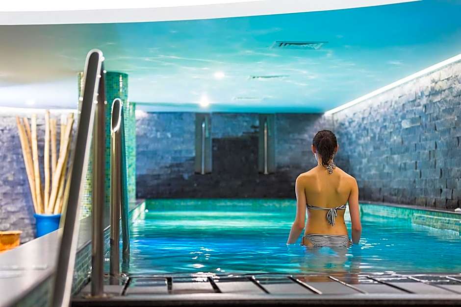 Castanheiro Boutique Hotel