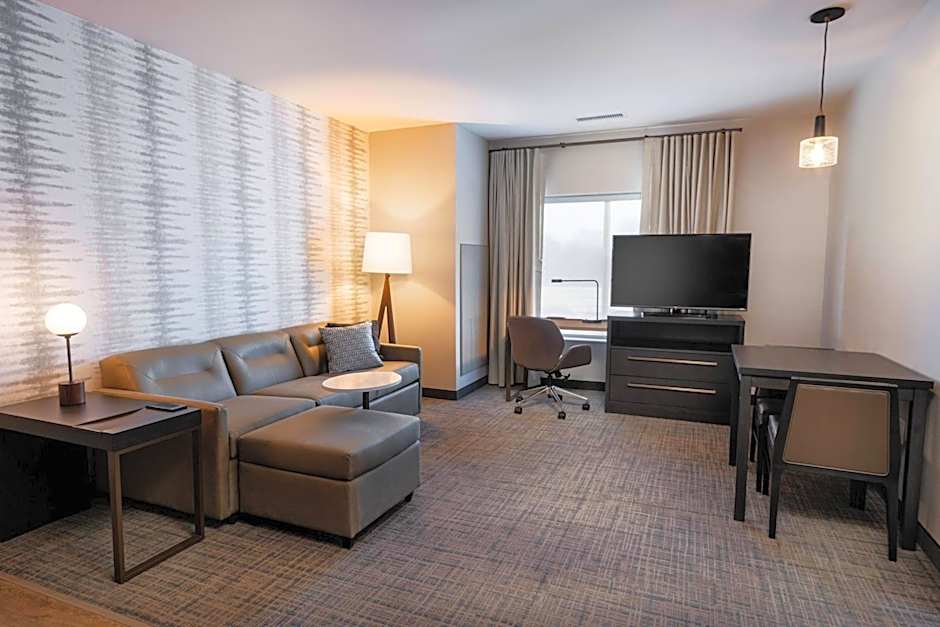 Residence Inn by Marriott Louisville Old Henry