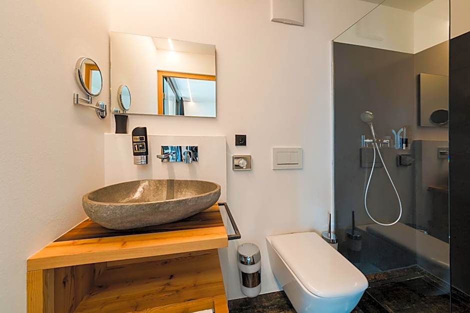 Garni Hotel Katzenthalerhof