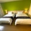 7 Days Inn Anguo Oriental Medicine Market