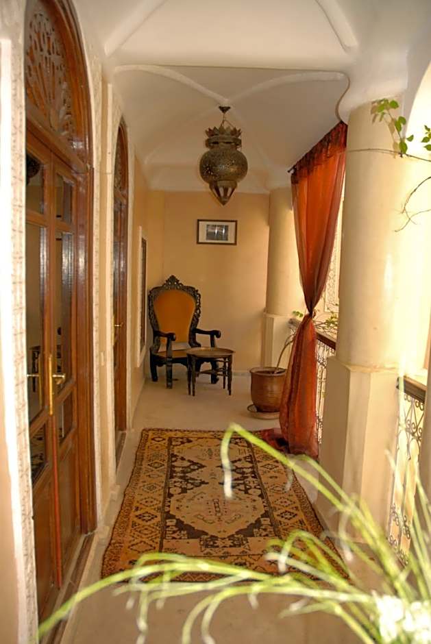 Riad Lorsya